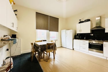1 bed house, Radford Road, Hyson Green, Nottingham, NG75DR - Image 7